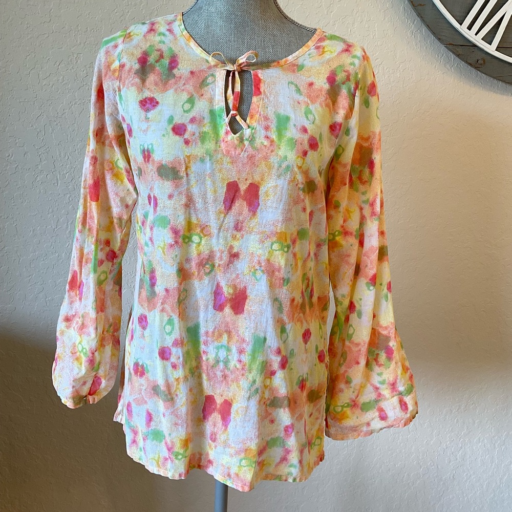 Fresh produce, Very confortable top /tunic XS